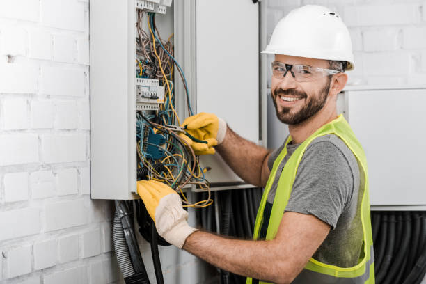 Best Electrical Contractors for Businesses  in Jena, LA