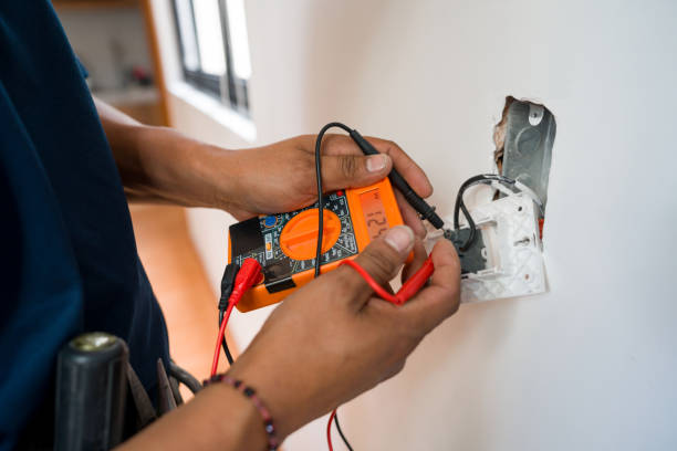 Trusted LA Electrician Experts