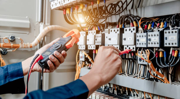 Best Circuit Breaker Repair  in Jena, LA