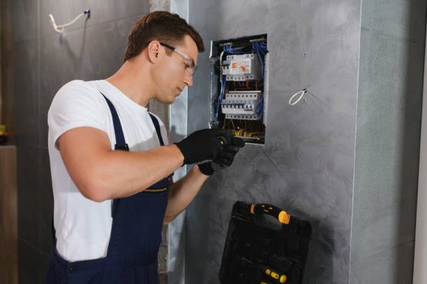 Best Electrical Installation Contractor  in Jena, LA