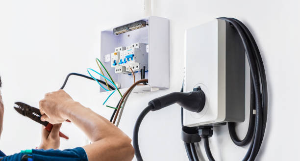 Best Electrical Upgrades for Homes  in Jena, LA