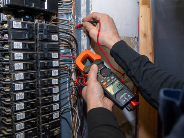 Electrical Upgrades for Homes in LA