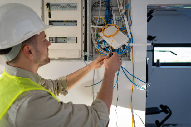 Best Electrical Contractors for Businesses  in Jena, LA